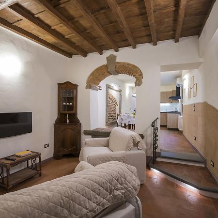 Il Limone Florença Exterior foto