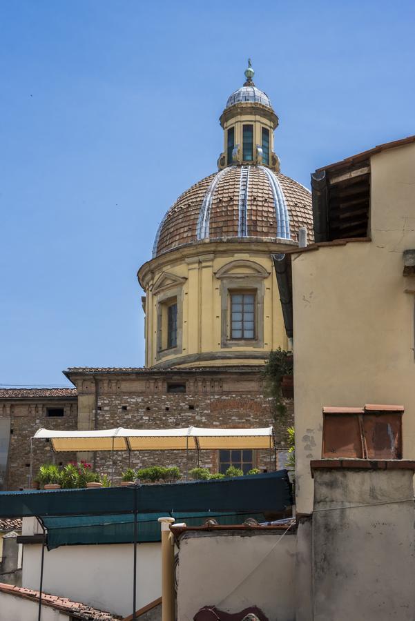 Il Limone Florença Exterior foto