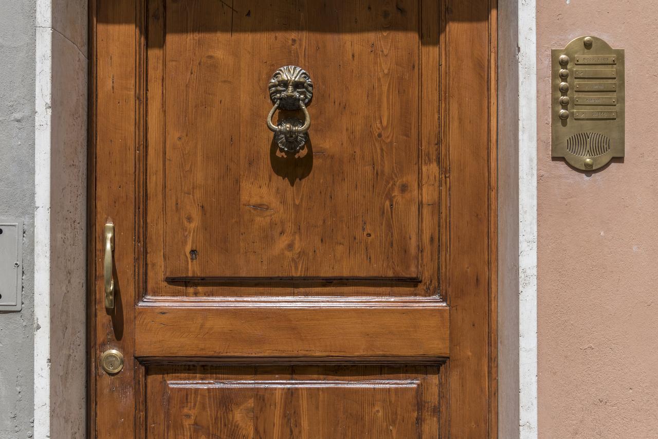 Il Limone Florença Exterior foto